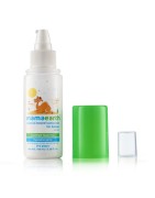 MamaEarth Mineral Based Sunscreen For Babies, 100ml, SPF 20+ (0-10 Years)